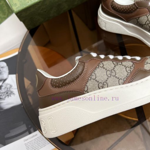 Real object shooting of Gucci's latest popular product recommendation 🧸 Rocket Biscuit Shoesqs3j4j4j - Image 5