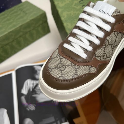 Real object shooting of Gucci's latest popular product recommendation 🧸 Rocket Biscuit Shoesqs3j4j4j - Image 9