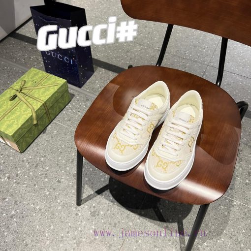 Real object shooting of Gucci's latest popular product recommendation 🧸 Rocket Biscuit Shoesgoo8wyrf - Image 3