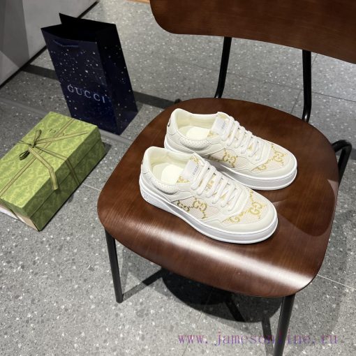 Real object shooting of Gucci's latest popular product recommendation 🧸 Rocket Biscuit Shoesgoo8wyrf - Image 5