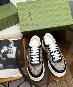 Real object shooting of Gucci's latest popular product recommendation 🧸 Rocket Biscuit Shoesibb0tz66