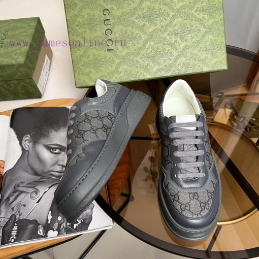 Real object shooting of Gucci's latest popular product recommendation 🧸 Rocket Biscuit Shoesc3mir3d2 - Image 3