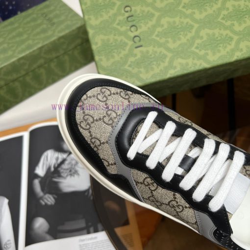 Real object shooting of Gucci's latest popular product recommendation 🧸 Rocket Biscuit Shoesibb0tz66 - Image 7