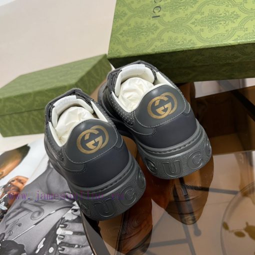 Real object shooting of Gucci's latest popular product recommendation 🧸 Rocket Biscuit Shoesc3mir3d2 - Image 7