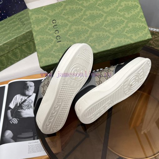 Real object shooting of Gucci's latest popular product recommendation 🧸 Rocket Biscuit Shoesibb0tz66 - Image 10