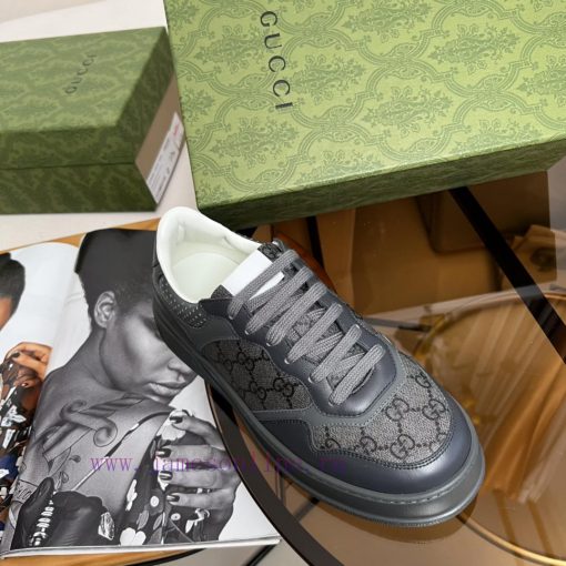 Real object shooting of Gucci's latest popular product recommendation 🧸 Rocket Biscuit Shoesc3mir3d2 - Image 10