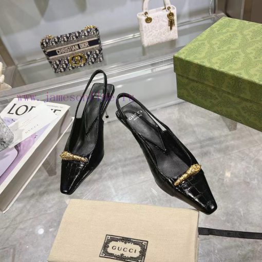 Long term in stock new Gucci Gucc i classic women's shoes original one-to-one development, cqrc6bf4f