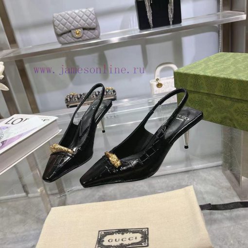 Long term in stock new Gucci Gucc i classic women's shoes original one-to-one development, cqrc6bf4f - Image 3