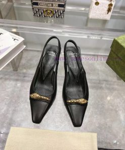 Long term in stock new Gucci Gucc i classic women's shoes original one-to-one development, c54ol1be1