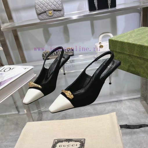 Long term in stock new Gucci Gucc i classic women's shoes original one-to-one development, cs5lova5e - Image 3