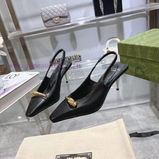 Long term in stock new Gucci Gucc i classic women's shoes original one-to-one development, c54ol1be1 - Image 4