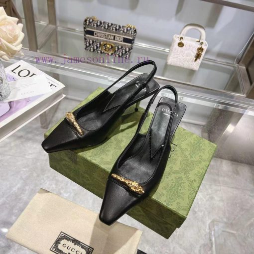 Long term in stock new Gucci Gucc i classic women's shoes original one-to-one development, c54ol1be1 - Image 6