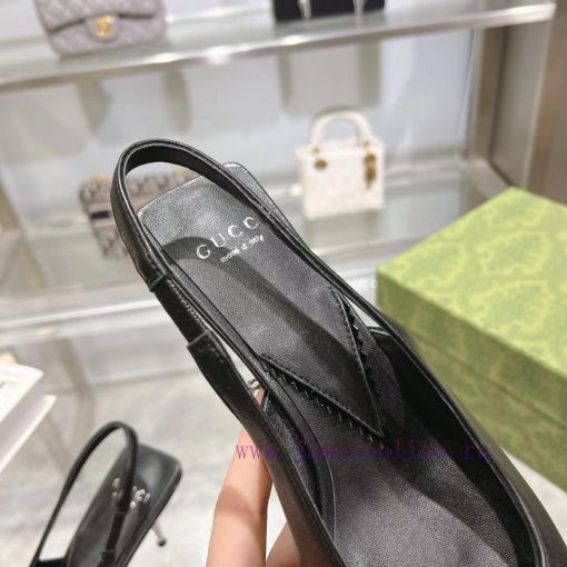 Long term in stock new Gucci Gucc i classic women's shoes original one-to-one development, c54ol1be1 - Image 8