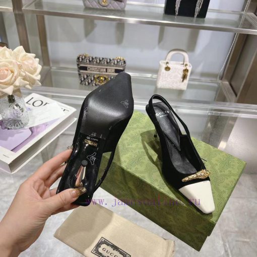 Long term in stock new Gucci Gucc i classic women's shoes original one-to-one development, cs5lova5e - Image 9