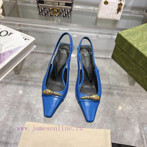 Long term in stock new Gucci Gucc i classic women's shoes original one-to-one development, c7bf4ze6i