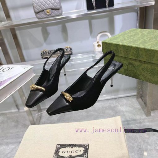 Long term in stock new Gucci Gucc i classic women's shoes original one-to-one development, c6w00ounq - Image 2