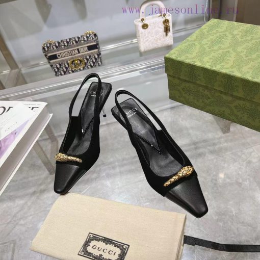 Long term in stock new Gucci Gucc i classic women's shoes original one-to-one development, c6w00ounq - Image 3