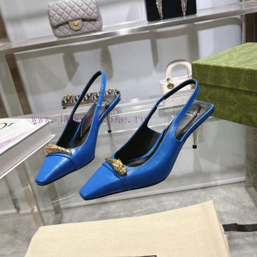 Long term in stock new Gucci Gucc i classic women's shoes original one-to-one development, c7bf4ze6i - Image 4
