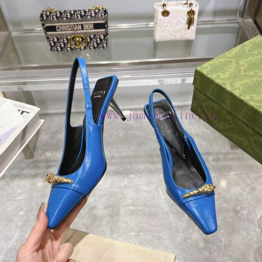 Long term in stock new Gucci Gucc i classic women's shoes original one-to-one development, c7bf4ze6i - Image 5