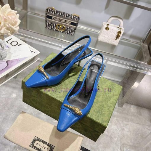 Long term in stock new Gucci Gucc i classic women's shoes original one-to-one development, c7bf4ze6i - Image 6