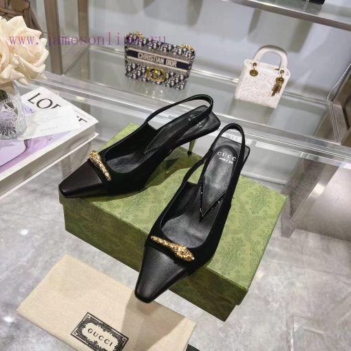 Long term in stock new Gucci Gucc i classic women's shoes original one-to-one development, c6w00ounq - Image 6