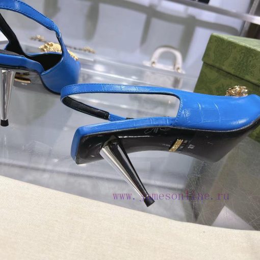 Long term in stock new Gucci Gucc i classic women's shoes original one-to-one development, c7bf4ze6i - Image 10