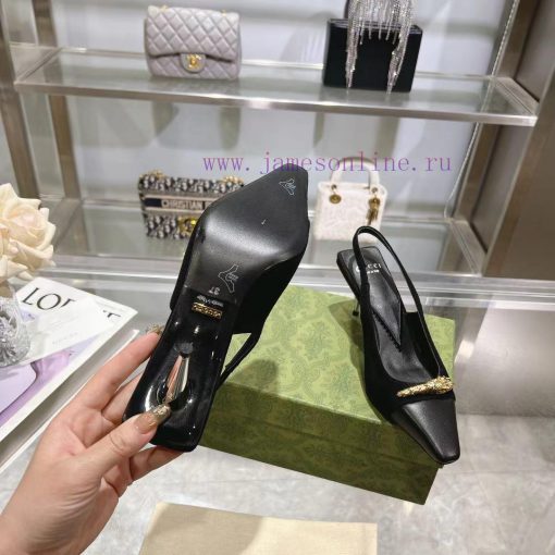 Long term in stock new Gucci Gucc i classic women's shoes original one-to-one development, c6w00ounq - Image 10