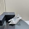 Giuseppe ZanottiGZ 2024s new rhinestone high heelsThe rhinestone heel wraps around Yangjing,kxlvg79l