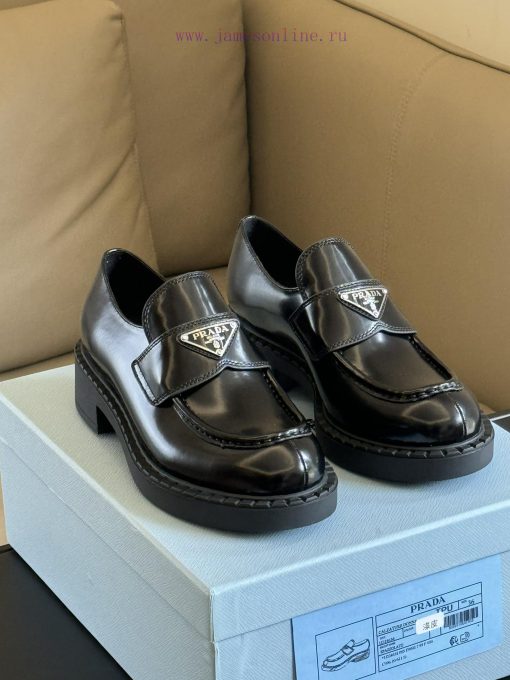 Prad... a 2024, updated and upgraded versionP Family's classic Lefu shoes for autumn and winsp6sj0qf - Image 3
