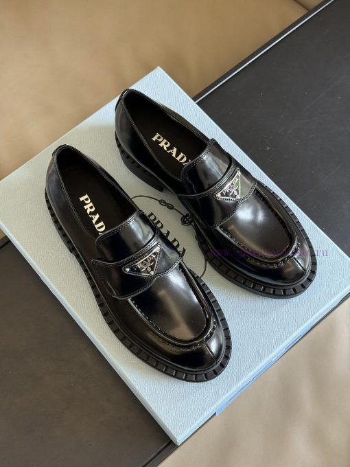 Prad... a 2024, updated and upgraded versionP Family's classic Lefu shoes for autumn and winsp6sj0qf - Image 4