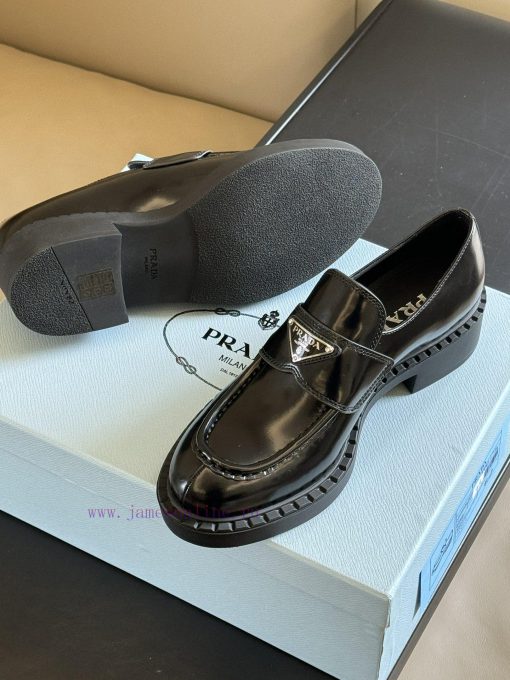 Prad... a 2024, updated and upgraded versionP Family's classic Lefu shoes for autumn and winsp6sj0qf - Image 8