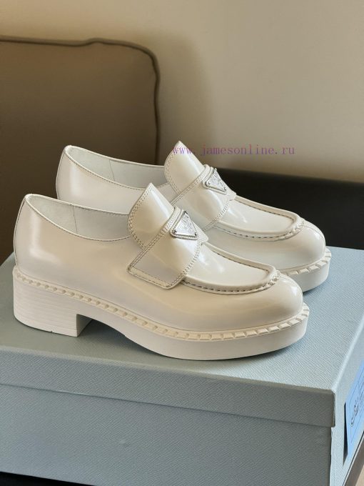 Prad... a 2024, updated and upgraded versionP Family's classic Lefu shoes for autumn and winwneae8sz