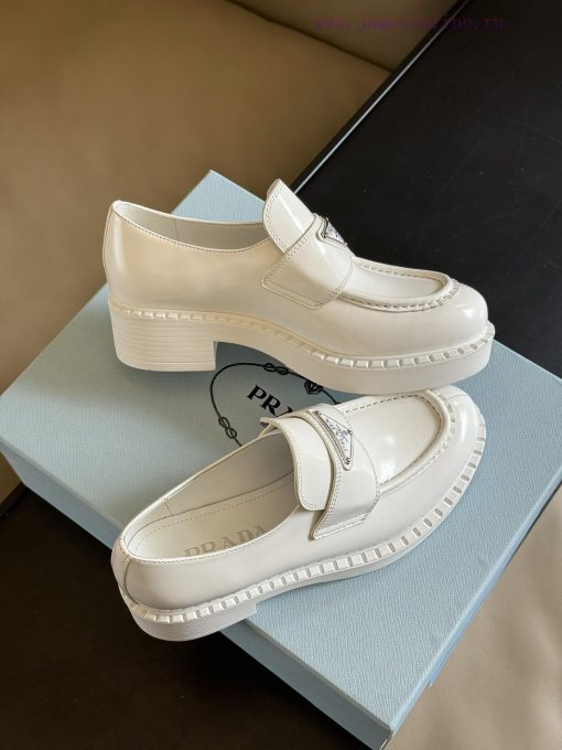 Prad... a 2024, updated and upgraded versionP Family's classic Lefu shoes for autumn and winwneae8sz - Image 4