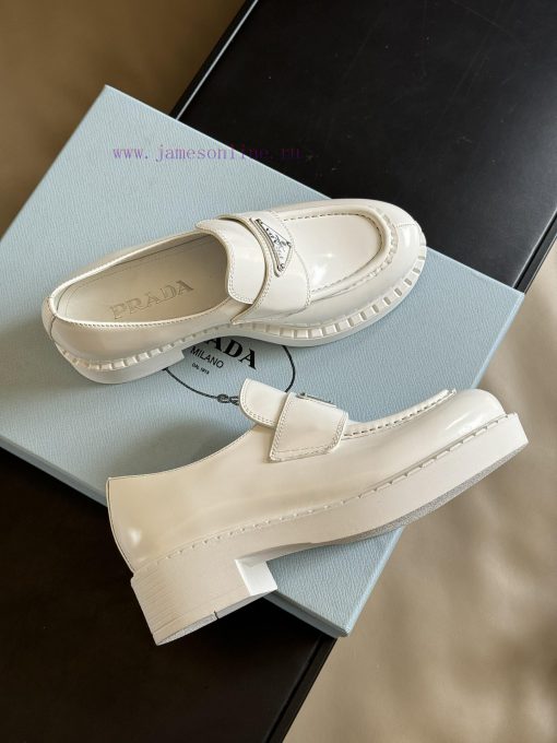 Prad... a 2024, updated and upgraded versionP Family's classic Lefu shoes for autumn and winwneae8sz - Image 5