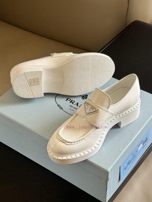 Prad... a 2024, updated and upgraded versionP Family's classic Lefu shoes for autumn and winwneae8sz - Image 8