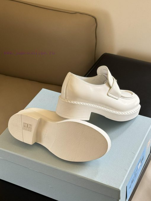 Prad... a 2024, updated and upgraded versionP Family's classic Lefu shoes for autumn and winwneae8sz - Image 10