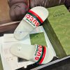 Not giving up benefits——- Brand GUCCIGucci——- Describe summer couples 🧑‍🤝‍🧑 Slippers, with awbehz924