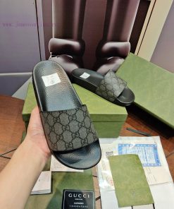Not giving up benefits——- Brand GUCCIGucci——- Describe summer couples 🧑‍🤝‍🧑 Slippers, with ajd9vh2pg