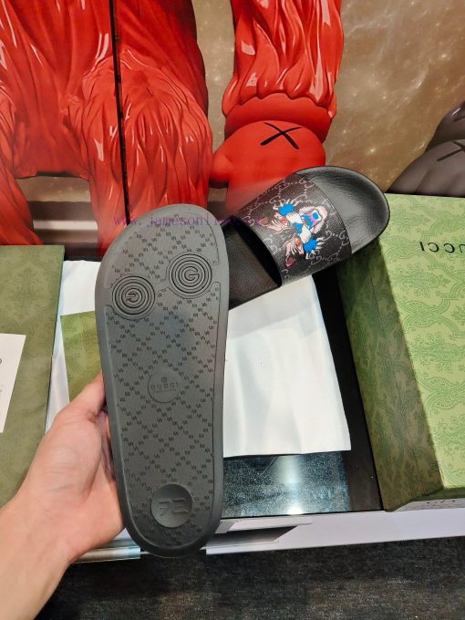 Not giving up benefits——- Brand GUCCIGucci——- Describe summer couples 🧑‍🤝‍🧑 Slippers, with ac8jqg6sj - Image 8