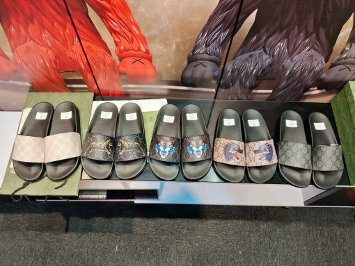 Not giving up benefits——- Brand GUCCIGucci——- Describe summer couples 🧑‍🤝‍🧑 Slippers, with ac8jqg6sj - Image 10