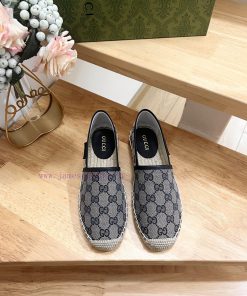 Women's and Men's 280GUCCI 24ss Early Autumn Women's GG Pattern Decorative Garden Head Gucciouzc9m5k