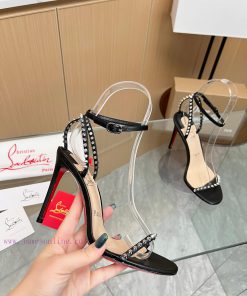 Christian Louboutin CL Red soled Shoes | Global Limited Edition | Blessings from Las Vegas |mzssj27p