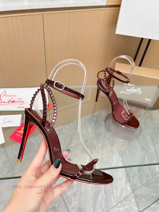 Christian Louboutin CL Red soled Shoes | Global Limited Edition | Blessings from Las Vegas |b6oakyq6