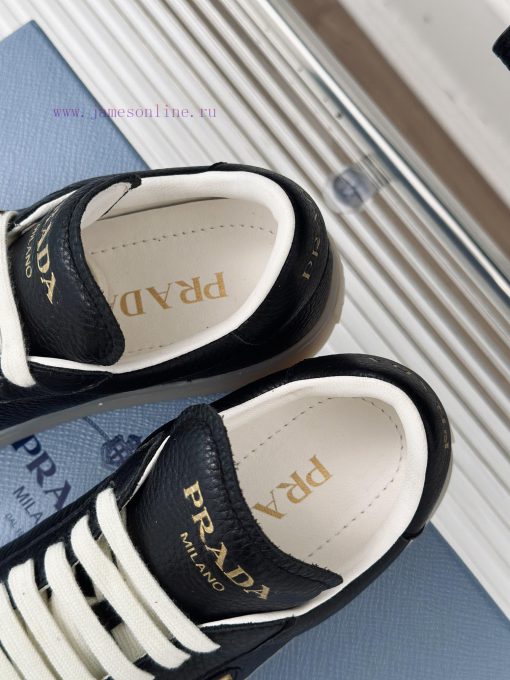 Prada/Prada 24 new white shoesLove the simplicity of thisThe shoe design is very delicate an5yk80elw - Image 9