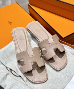 Top qualityherme…s ss24 new arrival～H Home Classic Oran Slippers 24 New ColorsThe color schek4obriip