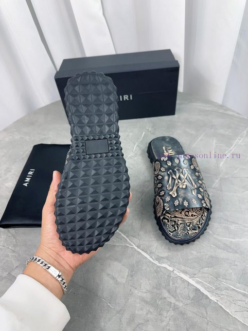 MARNI/Mani🧡 The top of the line original version of the 2024 spring/summer new collection re400d42jw - Image 6