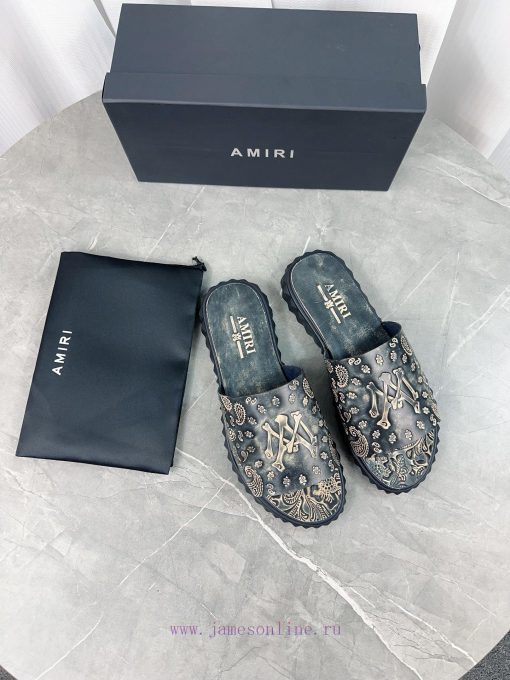 MARNI/Mani🧡 The top of the line original version of the 2024 spring/summer new collection re400d42jw - Image 7