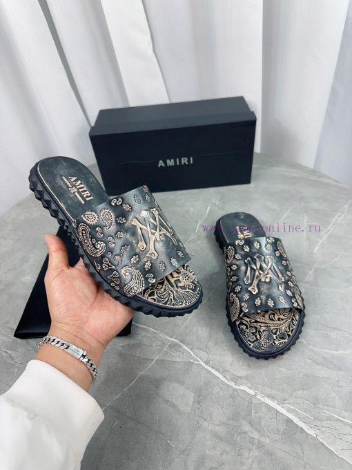 MARNI/Mani🧡 The top of the line original version of the 2024 spring/summer new collection re400d42jw - Image 8