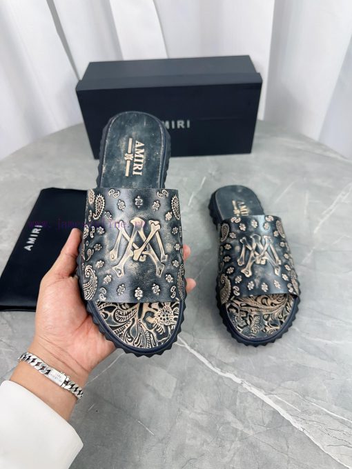 MARNI/Mani🧡 The top of the line original version of the 2024 spring/summer new collection re400d42jw - Image 9