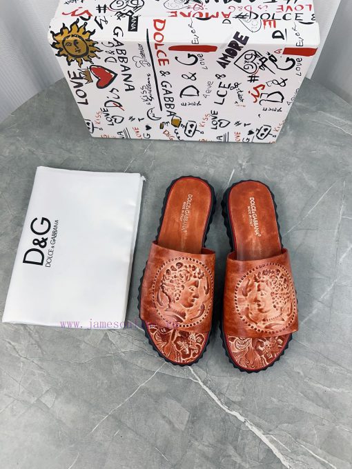 2024 New Dolce&Gabbana🧡 Spring and summer new styles, top of the line original consistentMaibrimo28q - Image 3